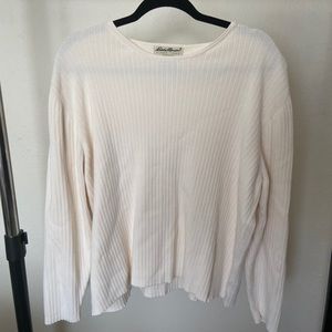 Eddie Bauer Sweater